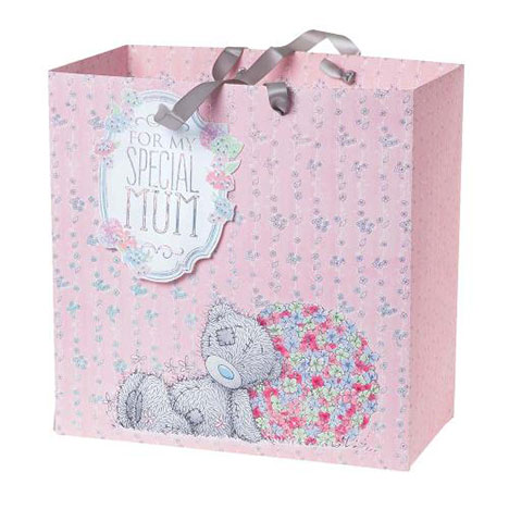 Special Mum Large Me to You Bear Gift Bag  £3.00