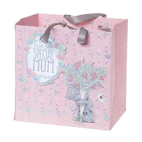 Special Mum Medium Me to You Bear Gift Bag  £2.50