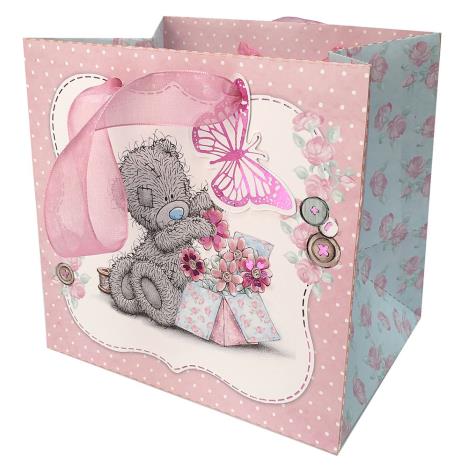 Small Me to You Bear Gift Bag   £1.75