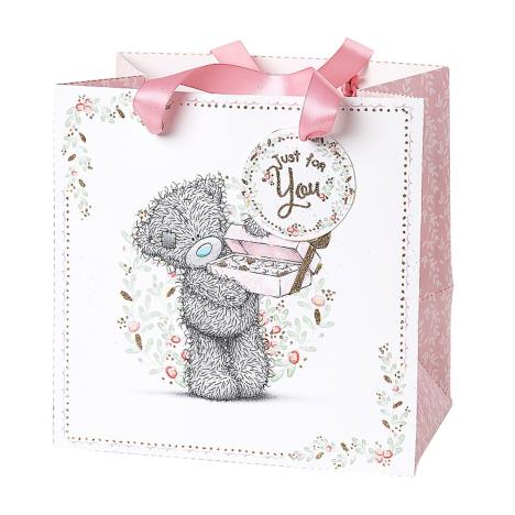 Medium With Chocolates Me to You Bear Gift Bag  £2.50