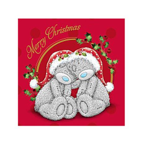 Me to You Bear Christmas Gift Tag  £0.40