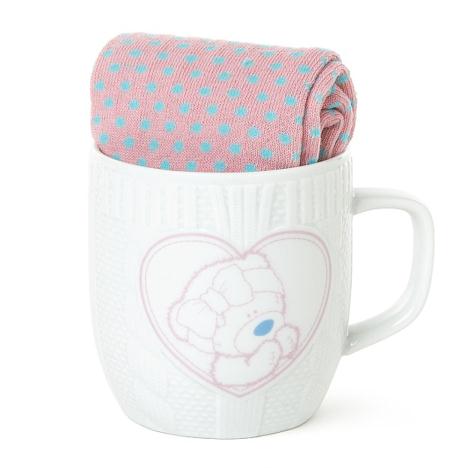 Mug and Socks Me to You Bear Gift Set  £9.00