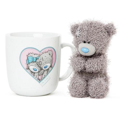 Mug and Plush Me to You Bear Gift Set  £12.00