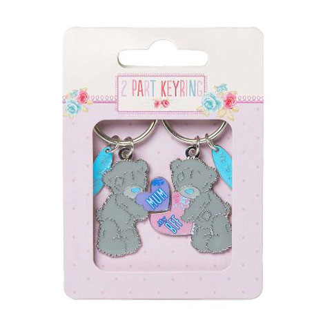 Mum my BFF Me to You Bear 2 Part Keyring  £6.00