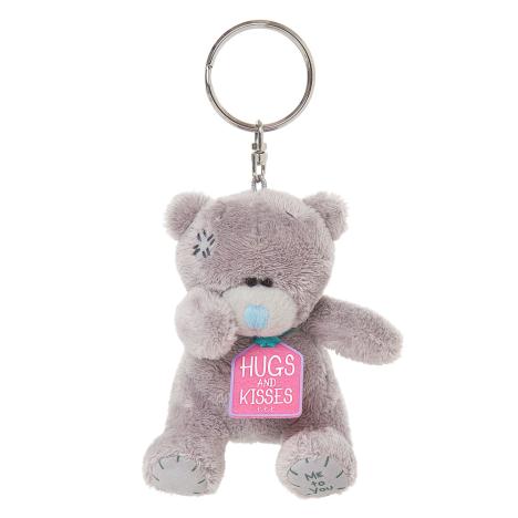 3" Hugs & Kisses Me to You Bear Plush Keyring  £4.99