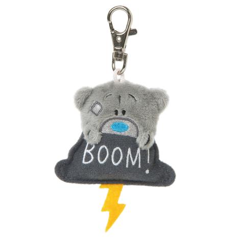 Boom Me to You Bear Plush Keyring  £2.09
