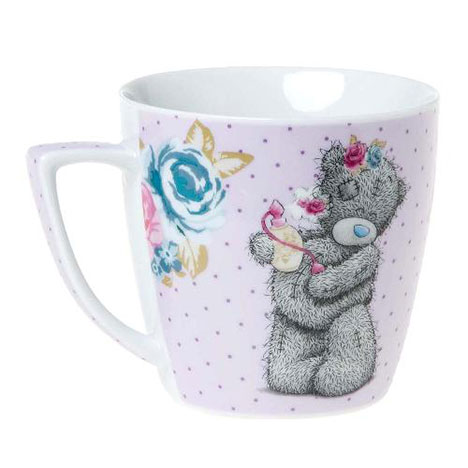Daughter Me to You Bear Mug  £5.99