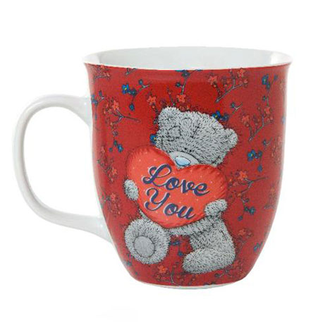Love You Me to You Bear Mug   £6.00