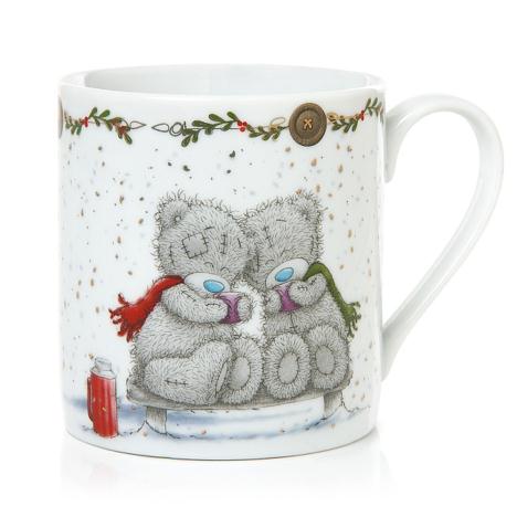Me to You Bear Christmas Mug  £3.00