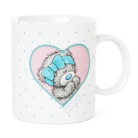 Me to You Bear Mug In Box  £5.00