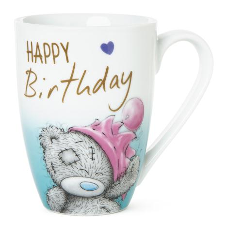 Happy Birthday Me to You Bear Boxed Mug  £5.99
