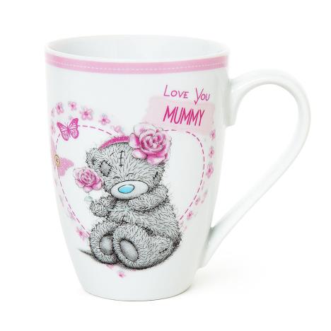 Love You Mummy Me to You Bear Boxed Mug  £5.99