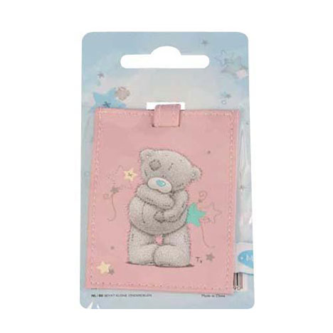 Me to You Bear Luggage Tag   £3.50
