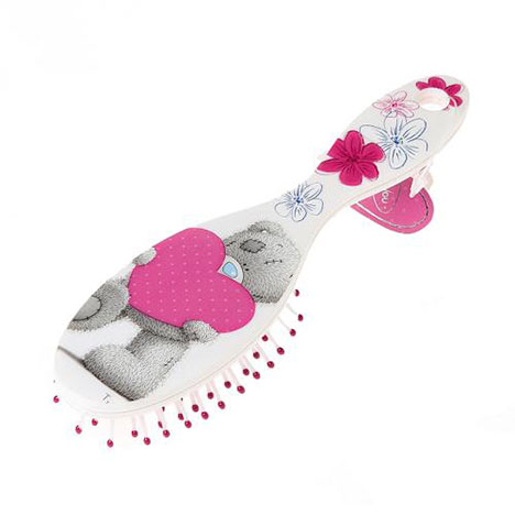 Me to You Bear Hair Brush  £3.99