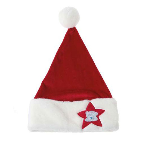 Me to You Bear Santa Hat  £9.99