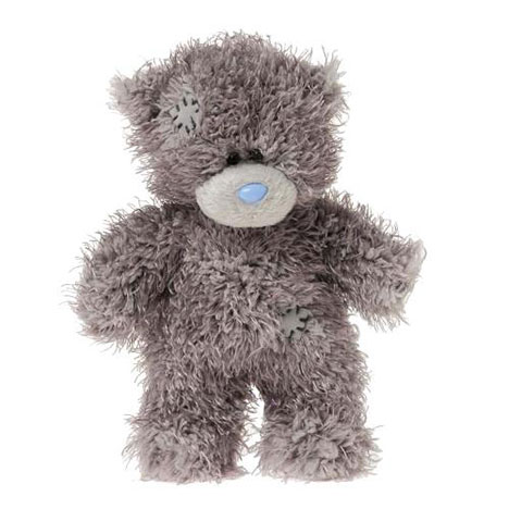 5" Soft & Cuddly Tatty Teddy Me to You Bear  £4.99