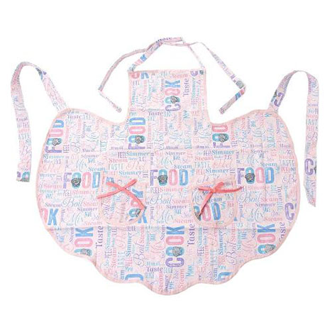 Me to You Bear Fancy Retro Apron  £10.00