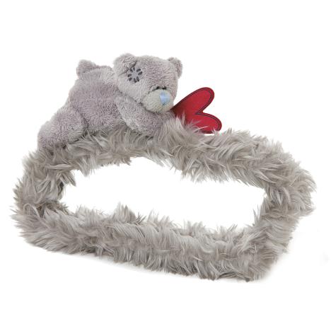 Me to You Bear Furry Car Mirror Snug  £6.99