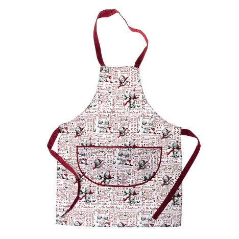 Twelve Days of Christmas Me to You Bear Apron  £10.00