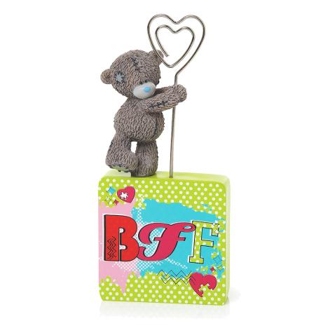 BFF Me to You Bear Photo Clip  £5.99