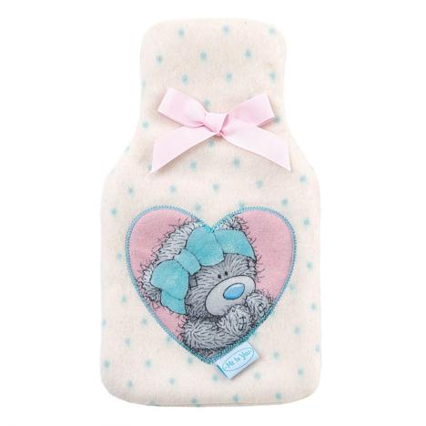 Tatty teddy hot water bottle deals