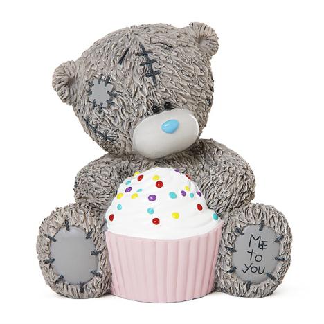 Me to You Bear Cupcake Money Box  £9.00