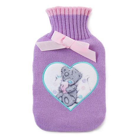 Me to You Bear Hot Water Bottle & Cover  £6.99