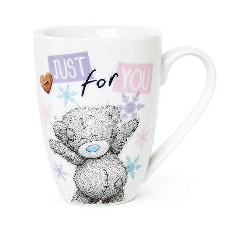 Just For You Me to You Bear Boxed Mug  £3.59