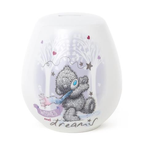 Wishes and Dreams Me To You Bear Money Pot  £9.99