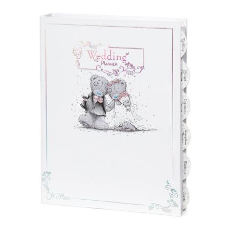 Me to You Bear Wedding Planner  £12.00