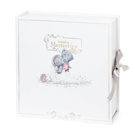 Me to You Bear Wedding Memories Keepsake Box  £15.00