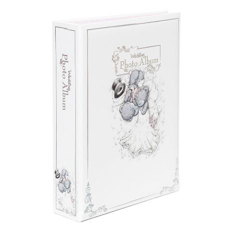 Boxed Me to You Bear Wedding Photo Album  £14.00