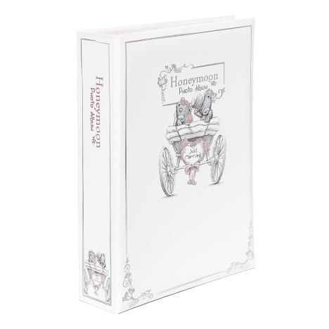 Boxed Me to You Bear Honeymoon Photo Album  £14.00