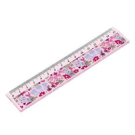 15cm Me to You Bear Ruler  £0.99