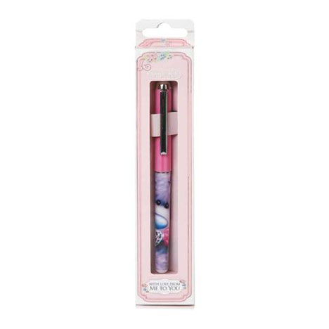 Mum Me to You Bear Boxed Pen   £5.00