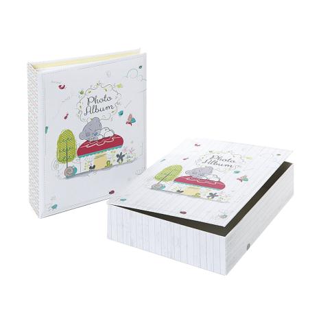 Tiny Tatty Teddy Large Boxed Baby Photo Album  £14.00