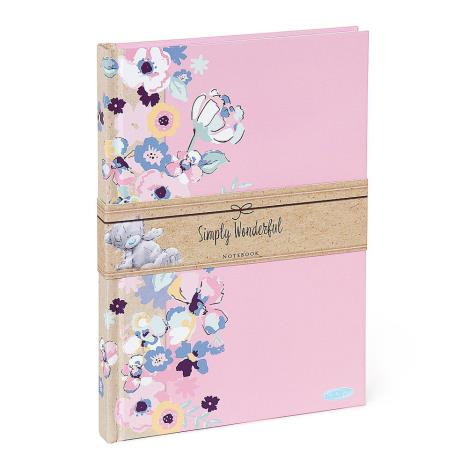 A5 Hardback Me to You Bear Notebook  £8.99