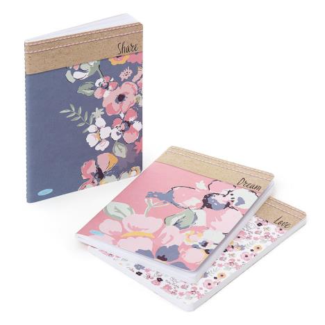 Pack of 3 A6 Me to You Bear Softback Notebooks  £6.99
