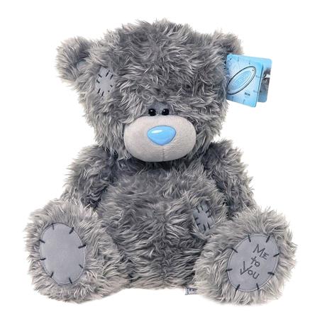 9" Me to You Plain Bear   £14.99