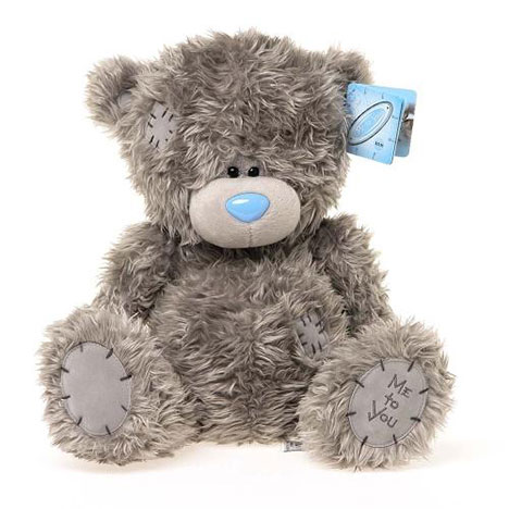 12" Plain Me to You Bear  £25.00