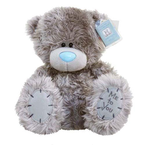 9" Plain Me to You Bear  £14.99