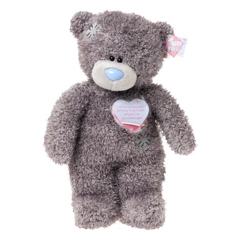 10" Dress & Play Tatty Teddy Me to You Bear  £8.99