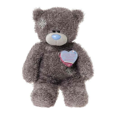 10" Dress & Play Tatty Teddy Me to You Bear   £8.99