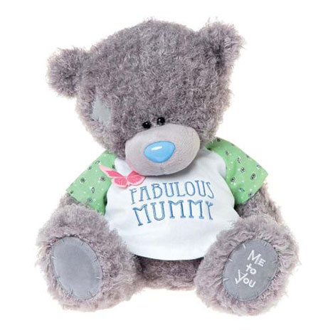 12" Mummy T-shirt Me to You Bear  £25.00