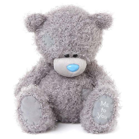 10" Plain Me to You Bear   £15.00