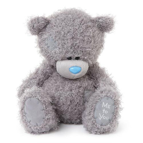 8" Plain Me to You Bear   £10.00