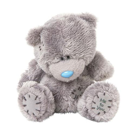 4" Plain Me to You Bear  £3.60