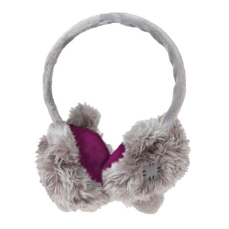 Me to You Bear Fluffy Tatty Teddy Head Ear Muffs  £10.00