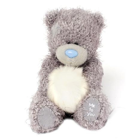 4" With Snowball Me to You Bear  £3.59