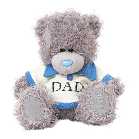 5" Dad Polo Shirt Me to You Bear  £8.00